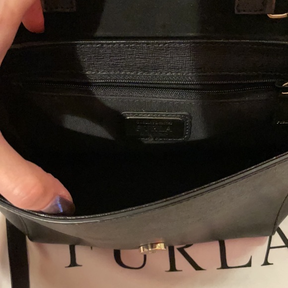Furla crossbody - Picture 3 of 4